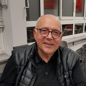 Gilbert ALLARD